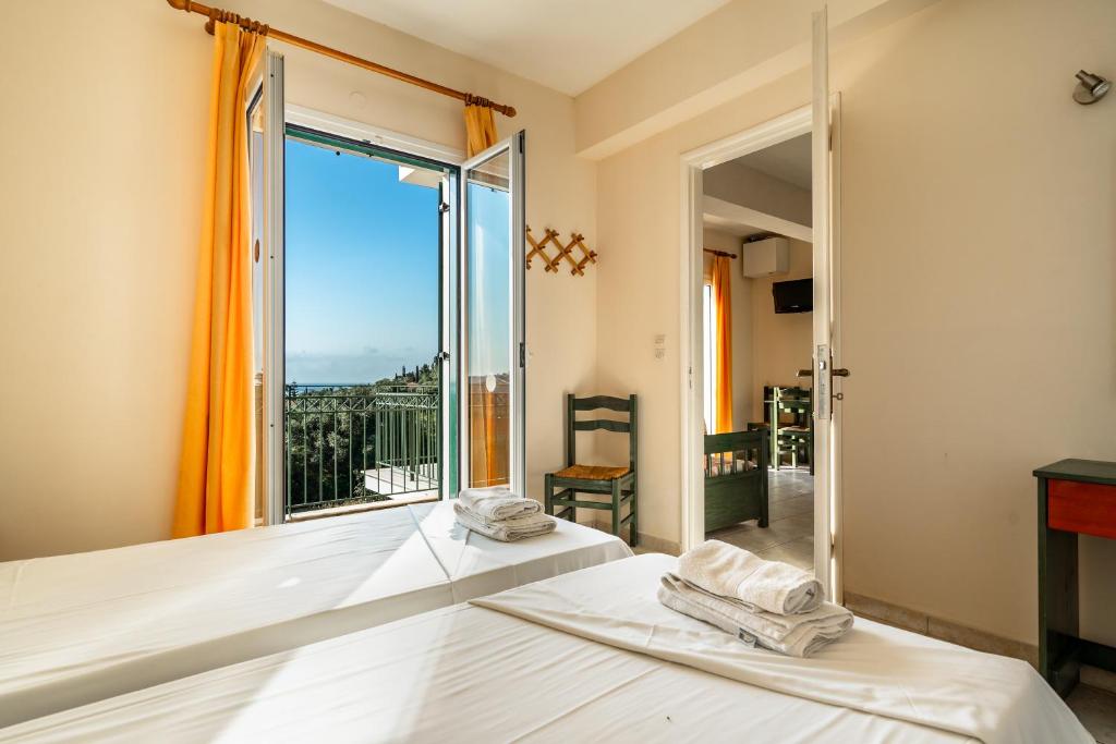 Anemona Apartments